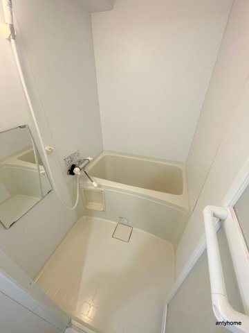 アリバあみだ池　仲介手数料無料の浴室