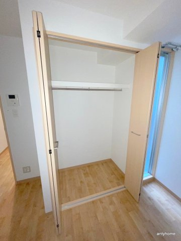 アリバあみだ池　仲介手数料無料の収納