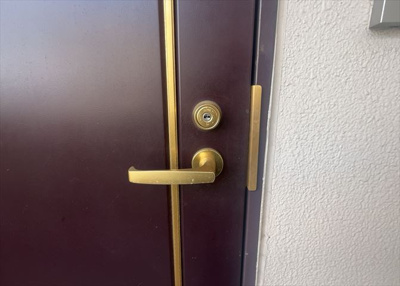 【防犯設備】 | サンヴェール橋本ツインタワー2 | 当然のことではありますが、オートロックやセンサーライト、ホームセキュリティーなどの防犯設備があれば、小さいお子様がいるご家庭も安心ですよね！まず物件購入の際は、防犯設備もチェックするようにしましょう。