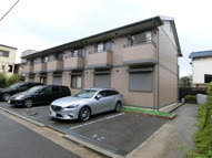 ルミエール中向陽の画像