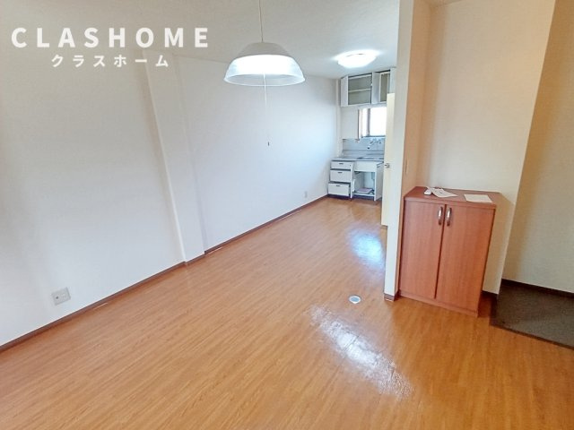 マンション麻美　　刈谷市の賃貸ならクラスホーム刈谷店の内装|イメージ画像になります