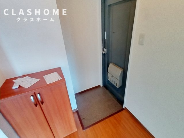 マンション麻美　　刈谷市の賃貸ならクラスホーム刈谷店の玄関|イメージ画像になります