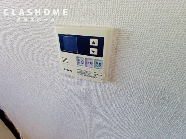 マンション麻美　　刈谷市の賃貸ならクラスホーム刈谷店の設備|イメージ画像になります