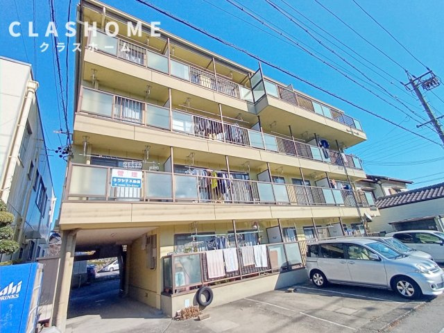 マンション麻美　　刈谷市の賃貸ならクラスホーム刈谷店