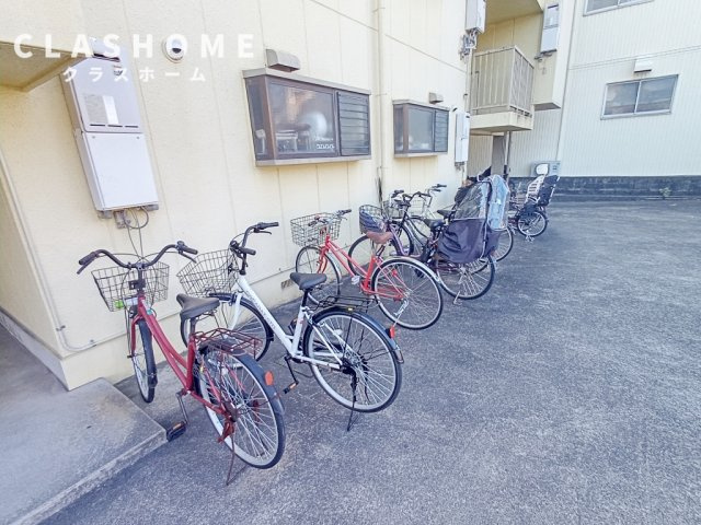 マンション麻美　　刈谷市の賃貸ならクラスホーム刈谷店のその他