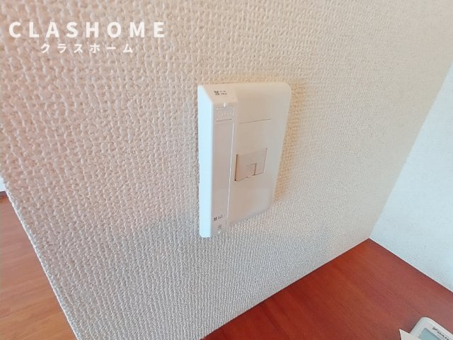 マンション麻美　　刈谷市の賃貸ならクラスホーム刈谷店の設備|イメージ画像になります