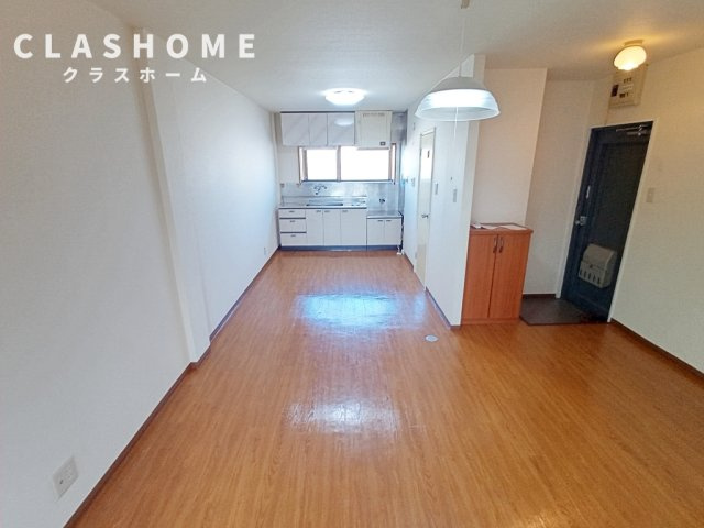 マンション麻美　　刈谷市の賃貸ならクラスホーム刈谷店の居間・リビング|イメージ画像になります