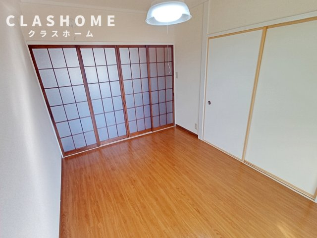 マンション麻美　　刈谷市の賃貸ならクラスホーム刈谷店の居間・リビング|イメージ画像になります
