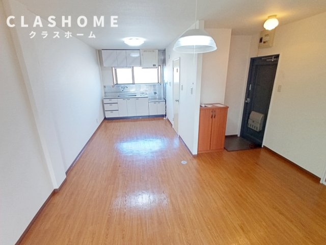 マンション麻美　　刈谷市の賃貸ならクラスホーム刈谷店の居間・リビング|イメージ画像になります