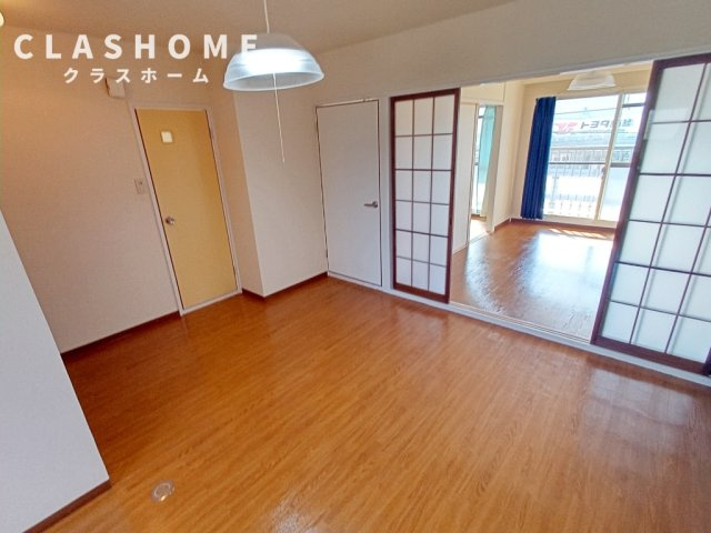 マンション麻美　　刈谷市の賃貸ならクラスホーム刈谷店の居間・リビング|イメージ画像になります