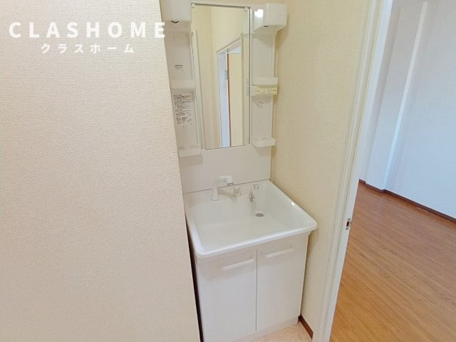 マンション麻美　　刈谷市の賃貸ならクラスホーム刈谷店の洗面所|イメージ画像になります