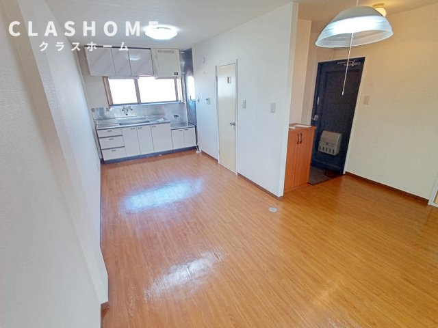 マンション麻美　　刈谷市の賃貸ならクラスホーム刈谷店の居間・リビング|イメージ画像になります