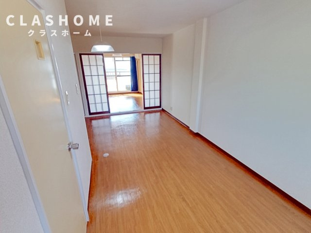 マンション麻美　　刈谷市の賃貸ならクラスホーム刈谷店の居間・リビング|イメージ画像になります