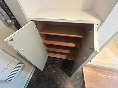 【収納】 | 春日丘マンション