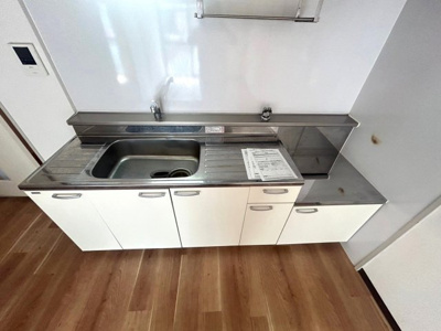 【キッチン】 | 春日丘マンション