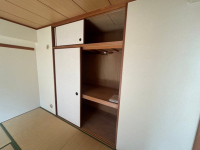 【収納】 | 春日丘マンション