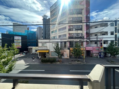 【展望】 | 春日丘マンション