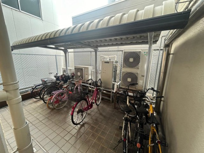 【その他共用部分】 | 春日丘マンション