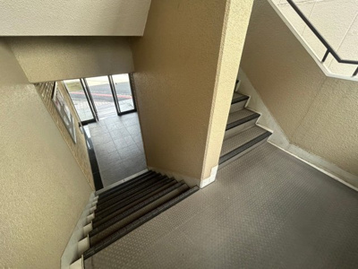 【その他共用部分】 | 春日丘マンション