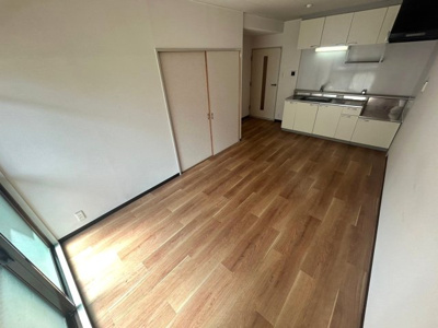 【居間・リビング】 | 春日丘マンション