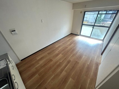 【居間・リビング】 | 春日丘マンション