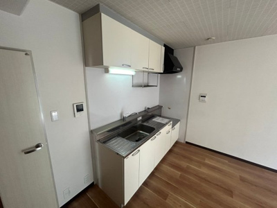 【キッチン】 | 春日丘マンション