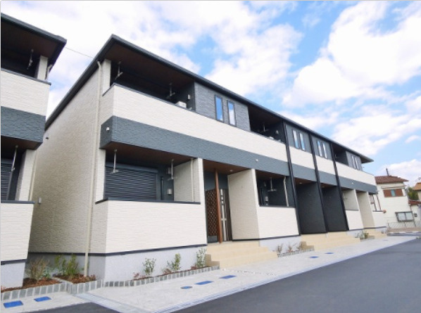 フォレ・リヴィエールⅡ