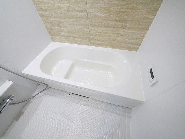 フォレ・リヴィエールⅡの設備