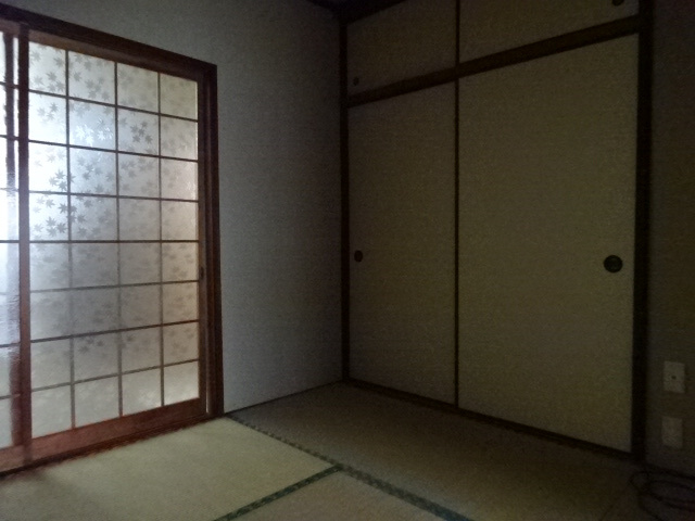 オークラハイツの子供部屋