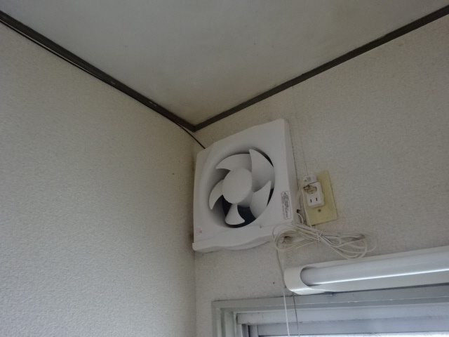 オークラハイツのその他