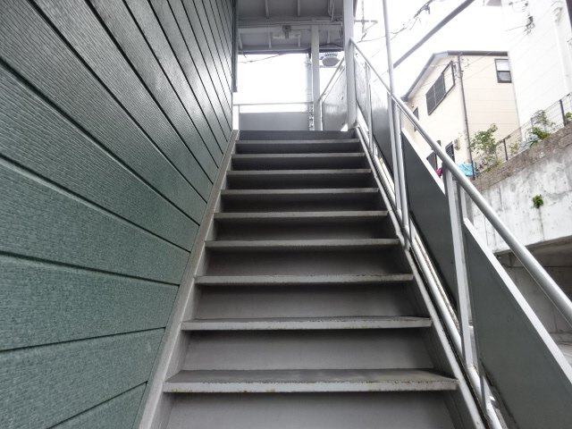 オークラハイツのその他