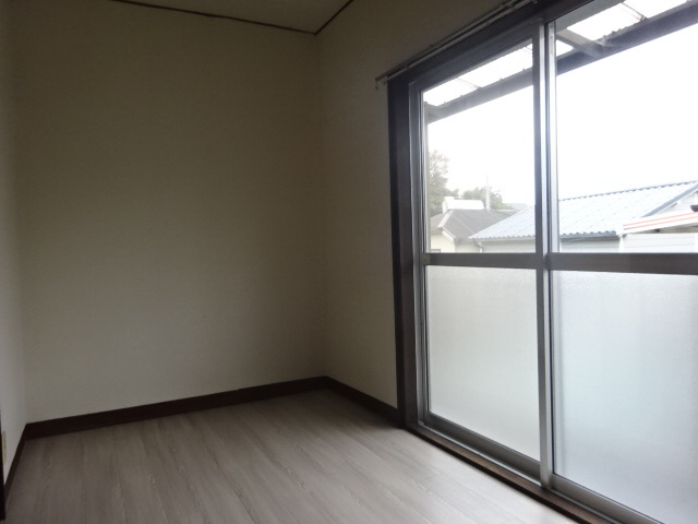 オークラハイツの居間・リビング