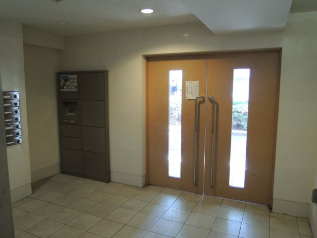 【その他共用部分】 | スカイコートヌーベル中村橋