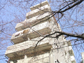 スカイコートヌーベル中村橋の画像