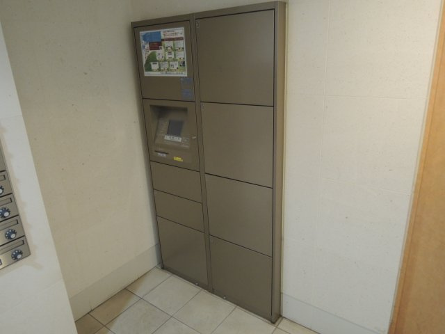 【その他共用部分】 | スカイコートヌーベル中村橋