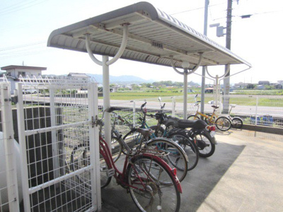 【その他共用部分】 | アウル