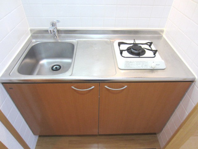 【キッチン】 | アウル