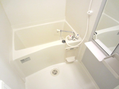 【浴室】 | アウル