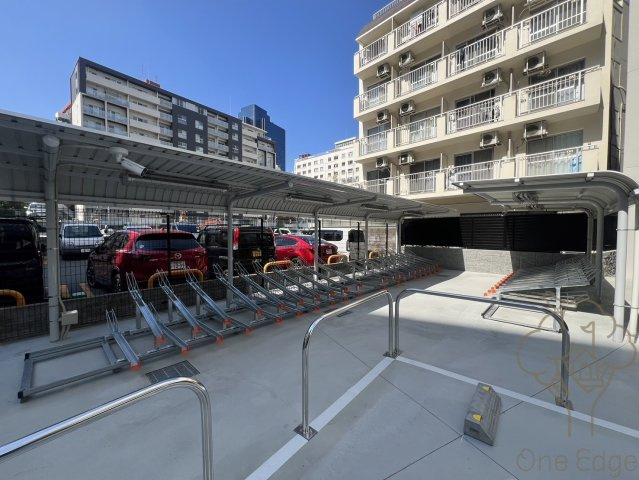 アーバネックス梅田中崎町IIのその他共用部分