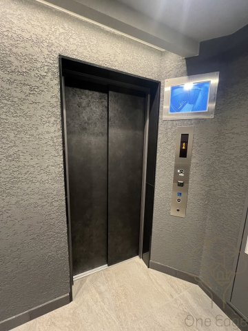 アーバネックス梅田中崎町IIのその他共用部分