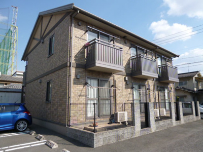 【外観】 | ランピオーネ