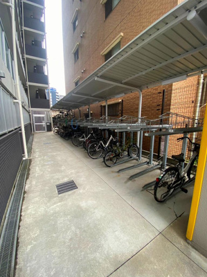 【その他共用部分】 | レジュールアッシュ京橋
