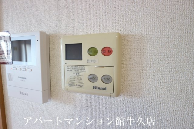 プルミエール・クラスⅢＡの設備