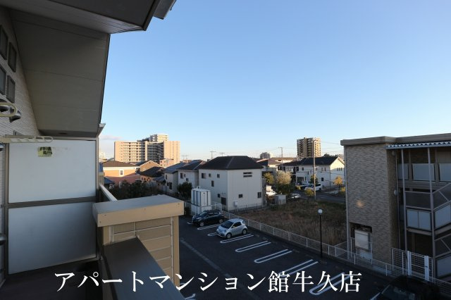 プルミエール・クラスⅢＡの展望
