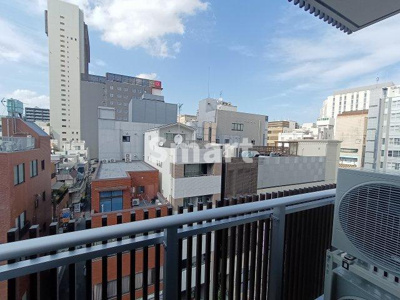 【展望】 | DECOR GRANDE ASAKUSA