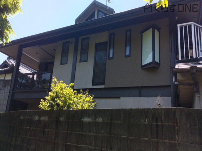 【外観】 | 姫路市奥山／中古戸建