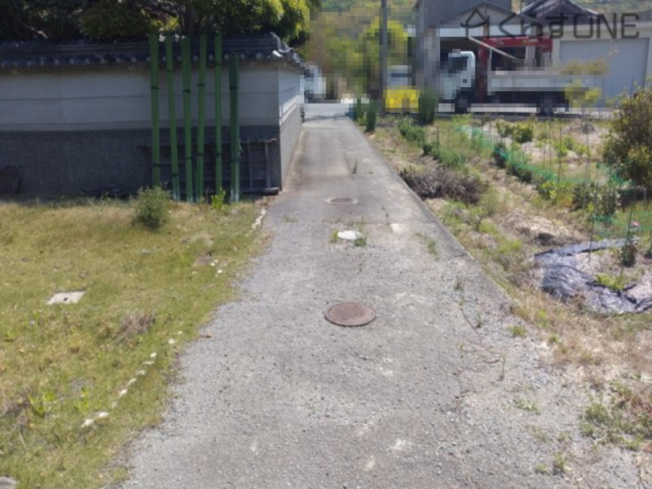 【周辺】 | 姫路市奥山／中古戸建