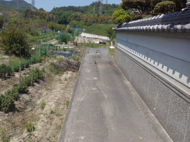 【周辺】 | 姫路市奥山／中古戸建