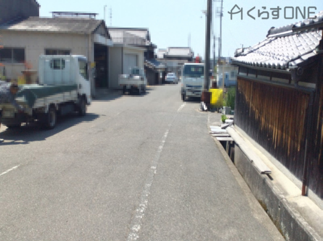 【周辺】 | 姫路市奥山／中古戸建