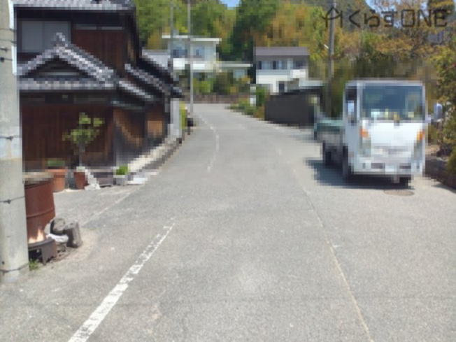 【周辺】 | 姫路市奥山／中古戸建